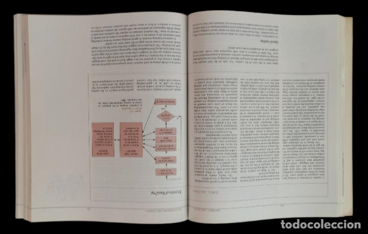 Libros de segunda mano: INTRODUCTION TO PSYCHOLOGY - EIGHT EDITION / ATKINSON - - Foto 5
