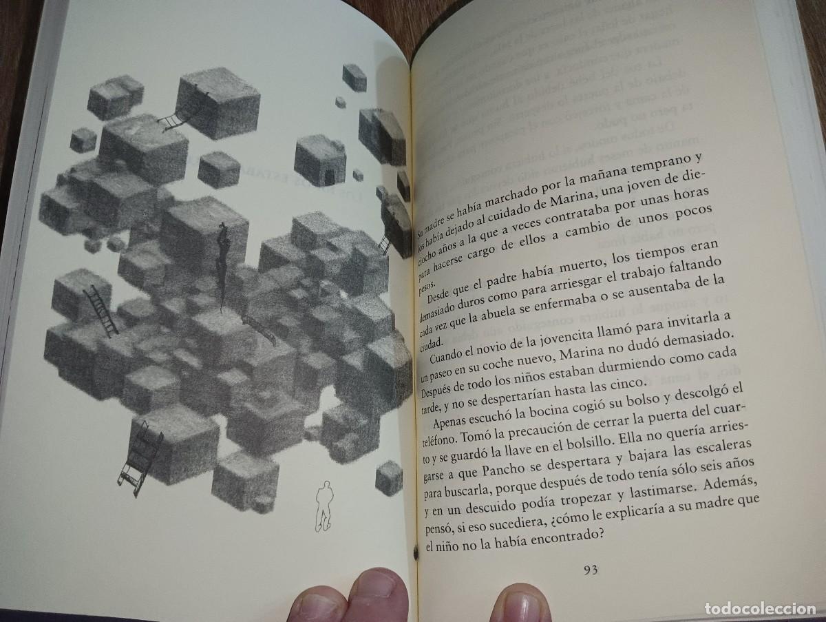 Libros de segunda mano: Cuentos para pensar Jorge Bucay - Foto 3