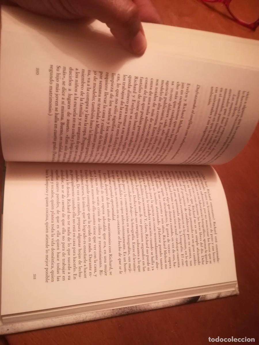 Libros de segunda mano: EL COMPLEJO DE CENICIENTA / COLETTE DOWLING / CONS 537 / CIRCULO DE LECTORES - Foto 3