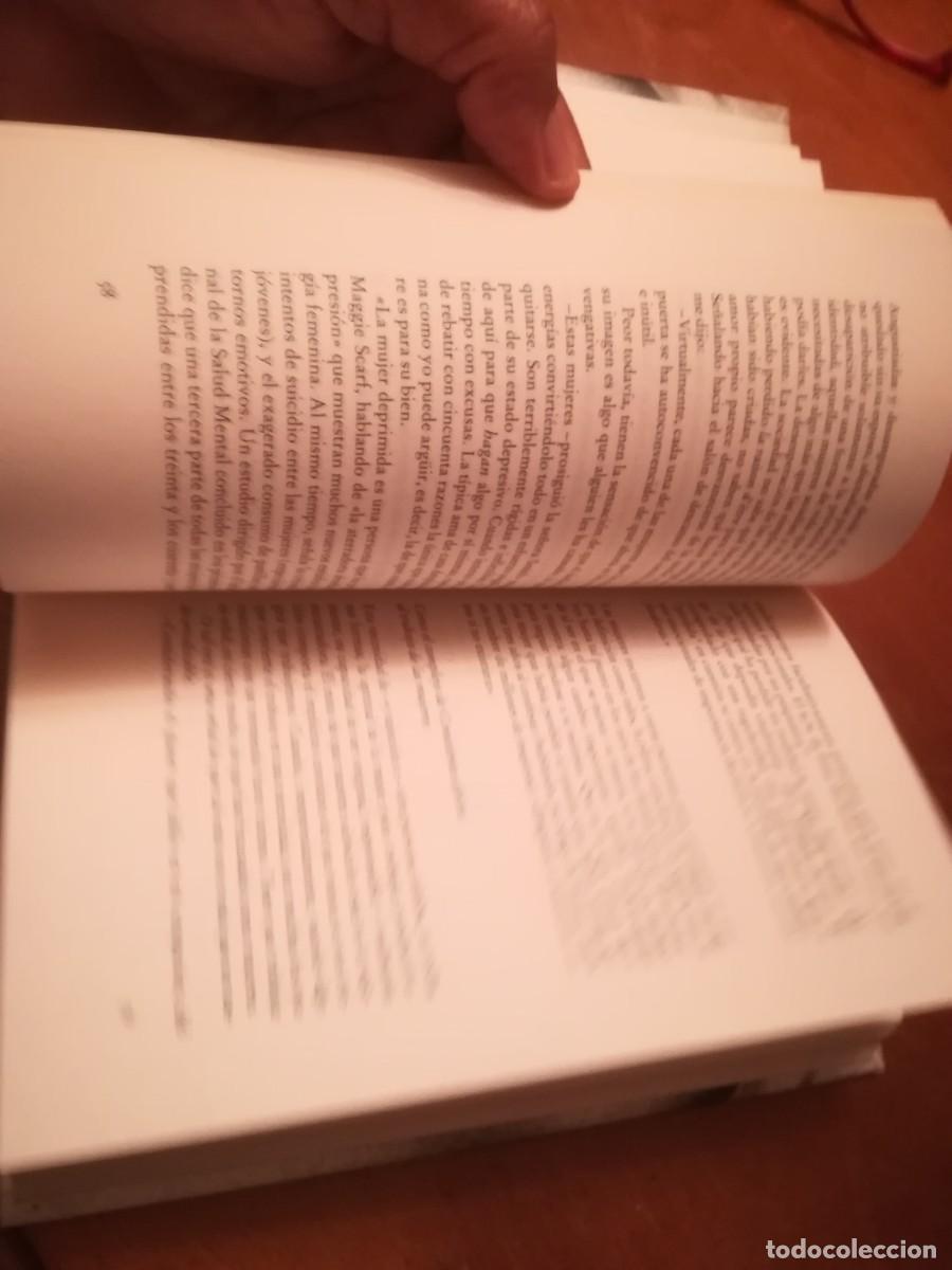 Libros de segunda mano: EL COMPLEJO DE CENICIENTA / COLETTE DOWLING / CONS 537 / CIRCULO DE LECTORES - Foto 5