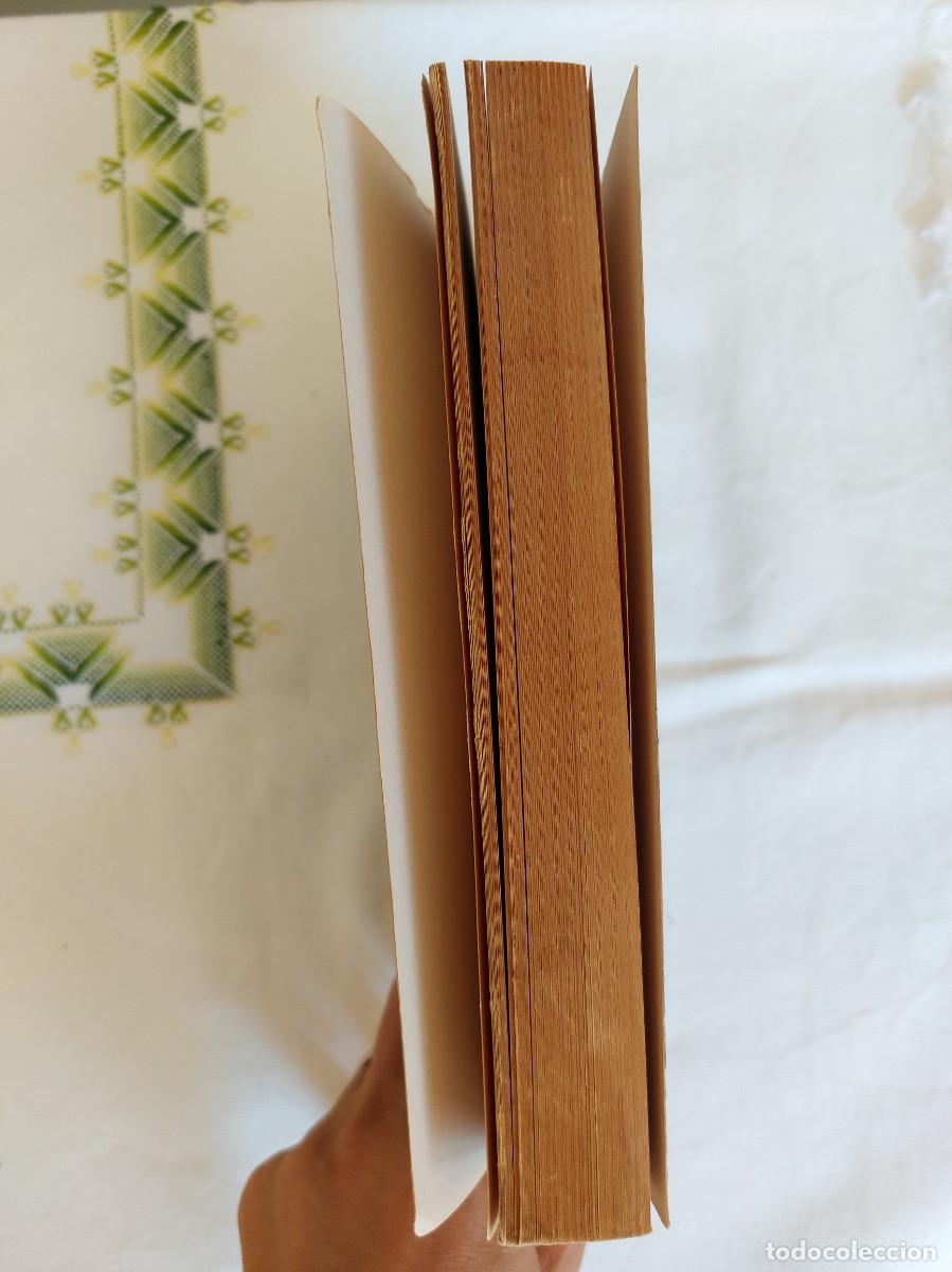 Libros de segunda mano: Libro Le parole per dirlo de Marie Cardinal - Foto 4