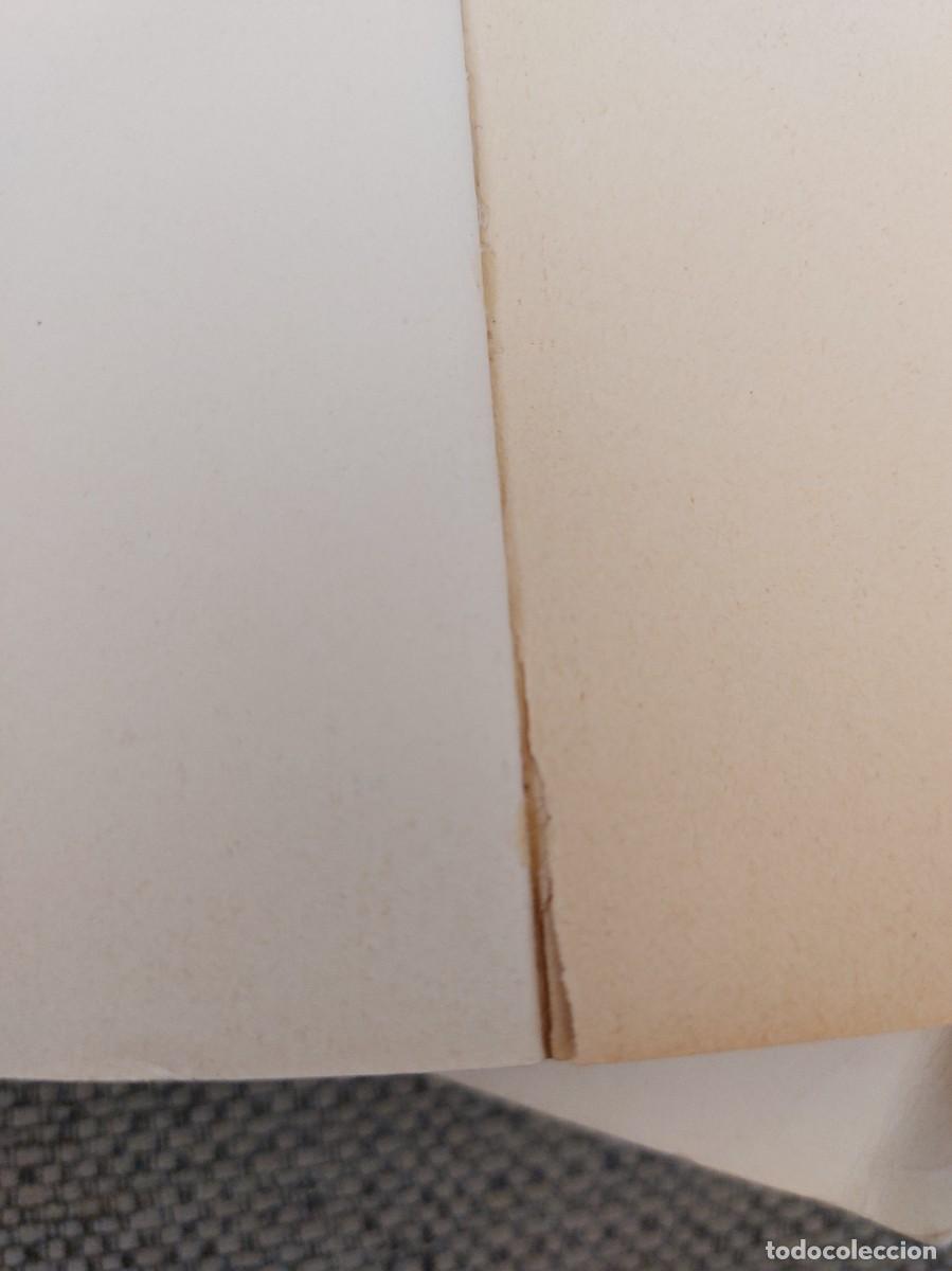 Libros de segunda mano: Libro Le parole per dirlo de Marie Cardinal - Foto 8