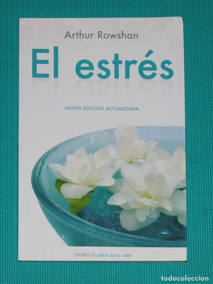 Libros de segunda mano: El estr&eacute;s - Foto 1