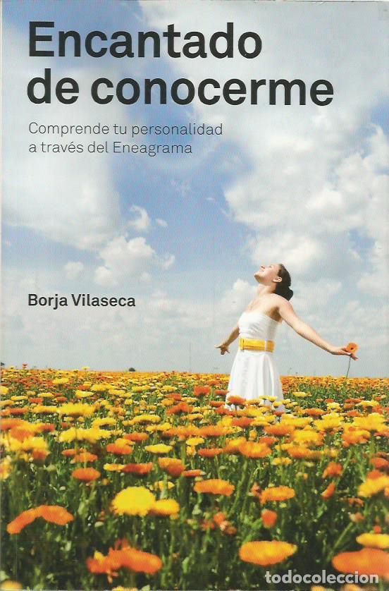 ENCANTADO DE CONOCERME -Audiolibro- Autor: Borja Vilaseca