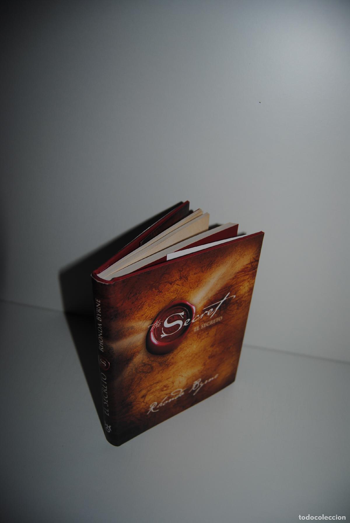 the secret . el secreto . rhonda byrne - Compra venta en todocoleccion