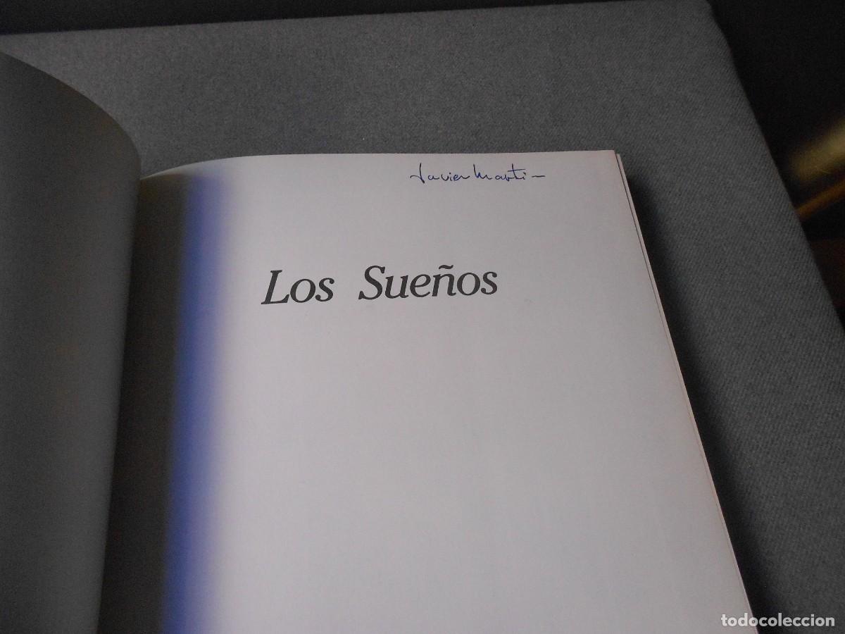 Libros de segunda mano: LOS SUE&Ntilde;OS. RECORDAR E INTERPRETAR. - Foto 2