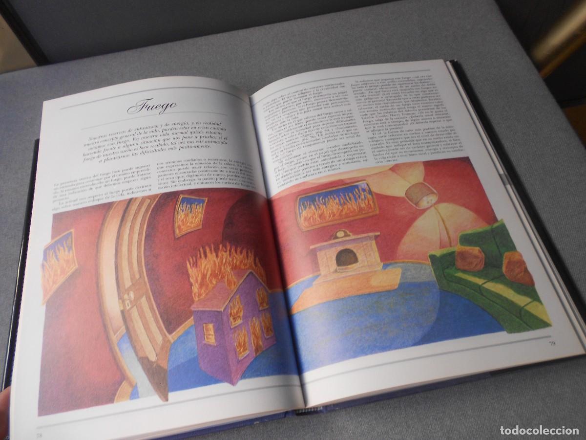 Libros de segunda mano: LOS SUE&Ntilde;OS. RECORDAR E INTERPRETAR. - Foto 10