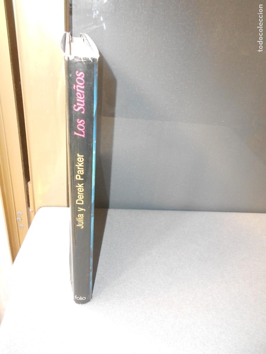 Libros de segunda mano: LOS SUE&Ntilde;OS. RECORDAR E INTERPRETAR. - Foto 18