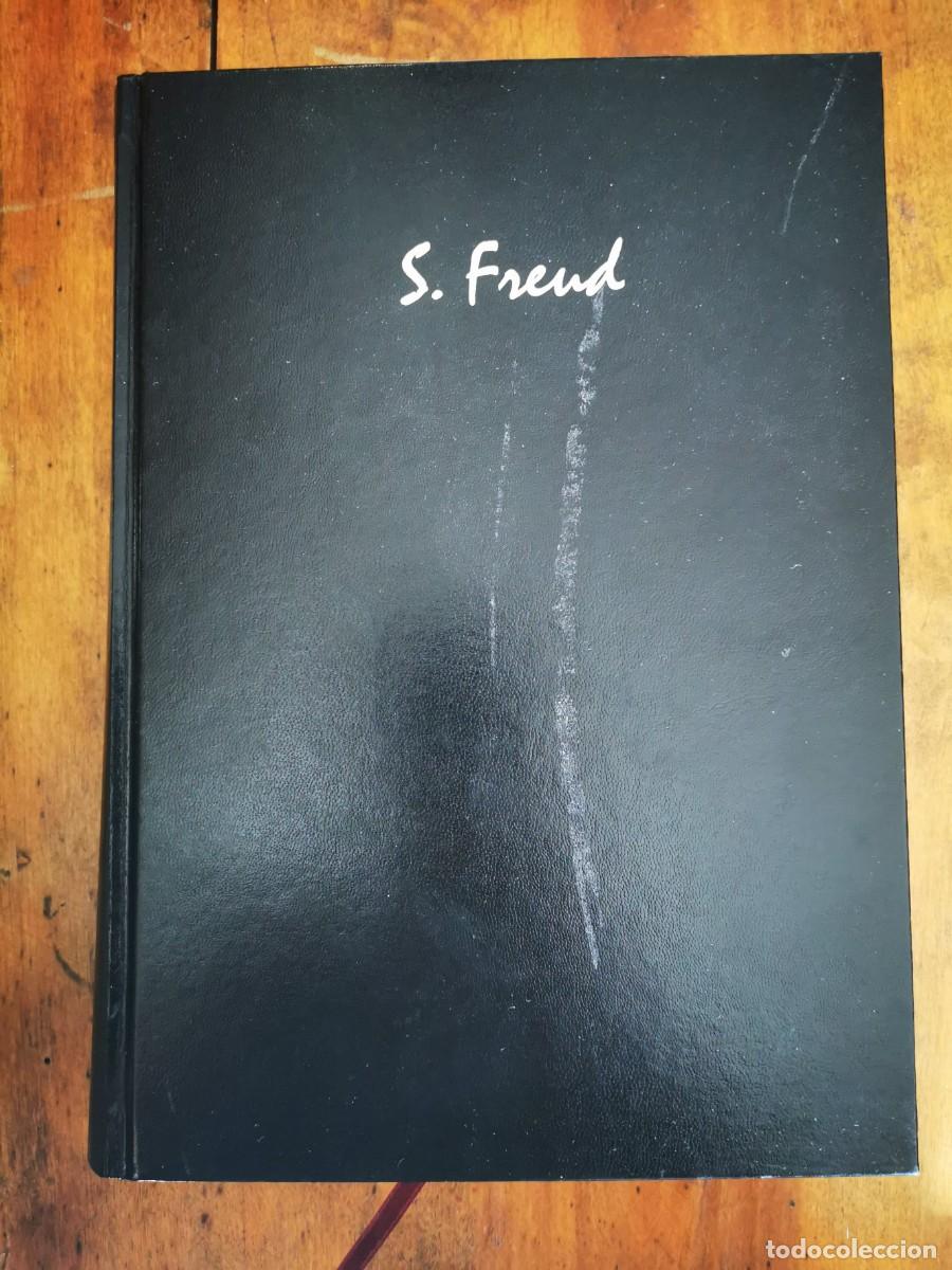 Libros de segunda mano: FREUD, Sigmund. Obras completas. I - Foto 2