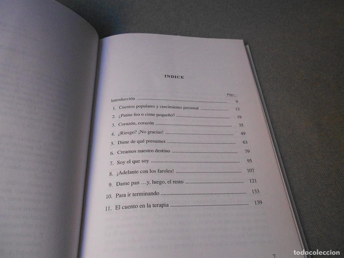 Libros de segunda mano: CRECE COMO PERSONA - Foto 3