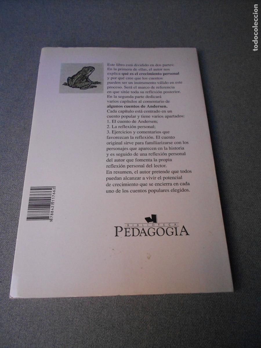 Libros de segunda mano: CRECE COMO PERSONA - Foto 7