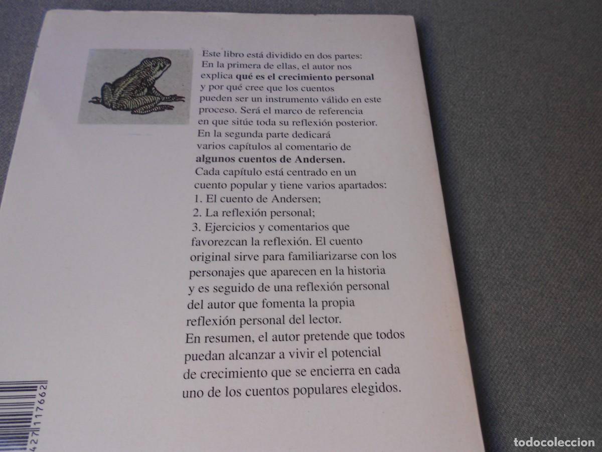 Libros de segunda mano: CRECE COMO PERSONA - Foto 8