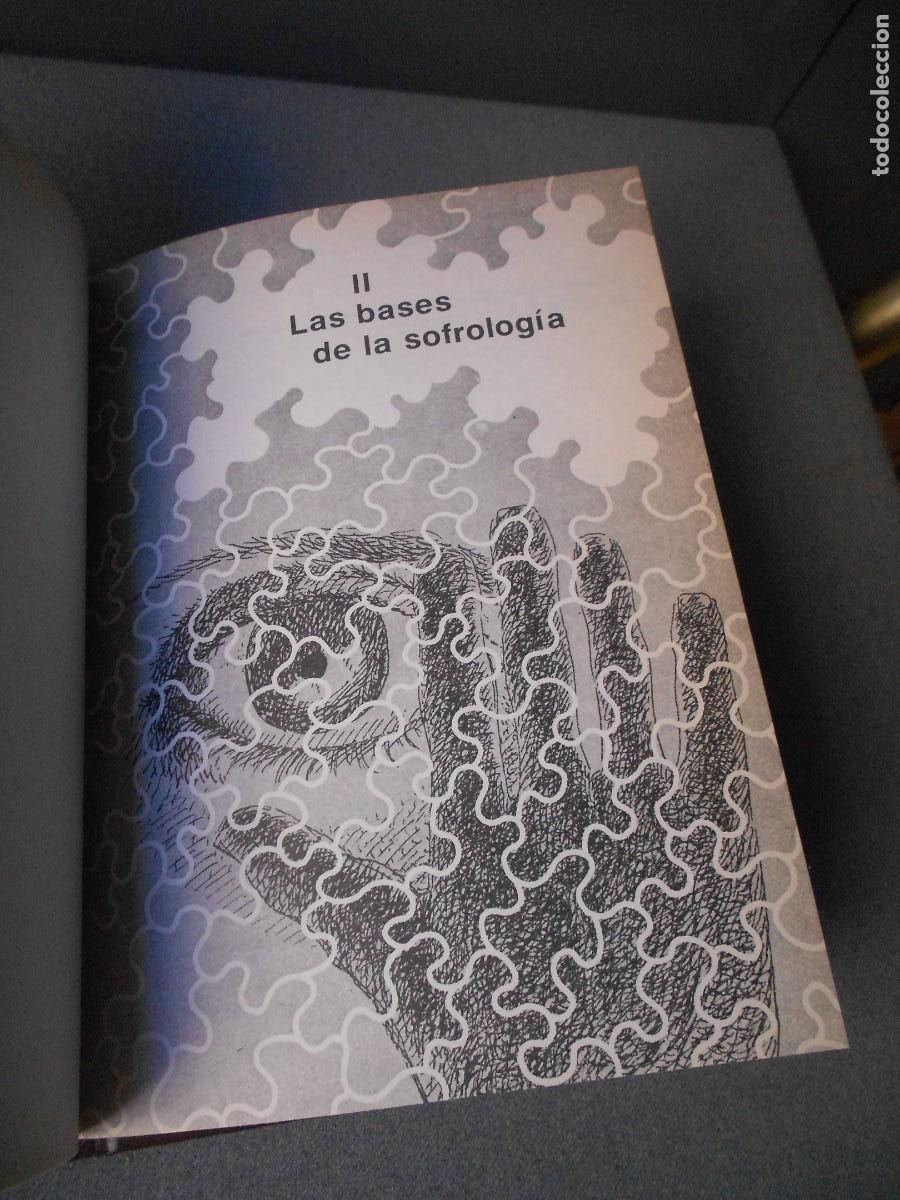 Libros de segunda mano: LA SOFROLOGIA - Foto 7