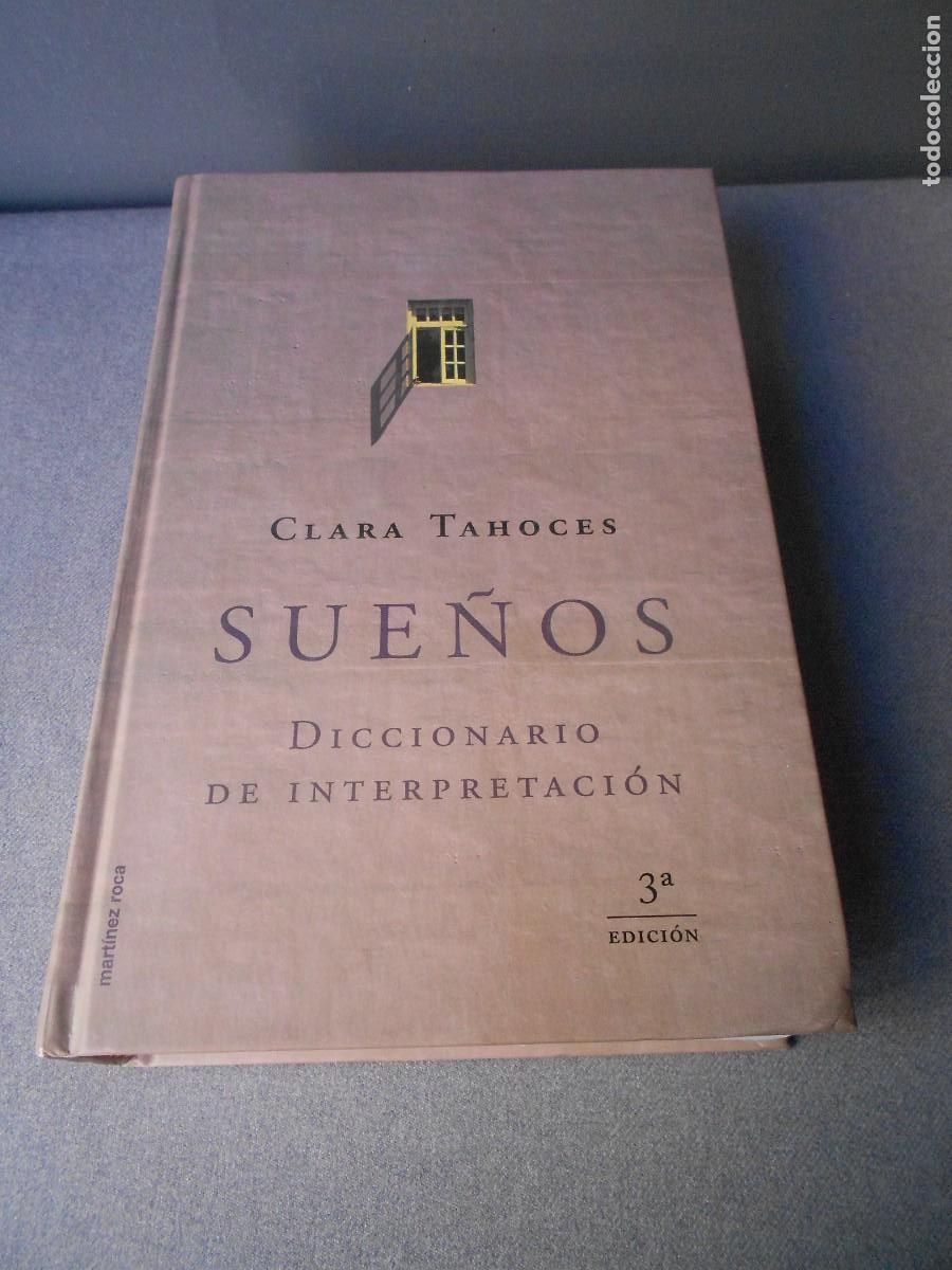 Libros de segunda mano: SUE&Ntilde;OS. - Foto 1