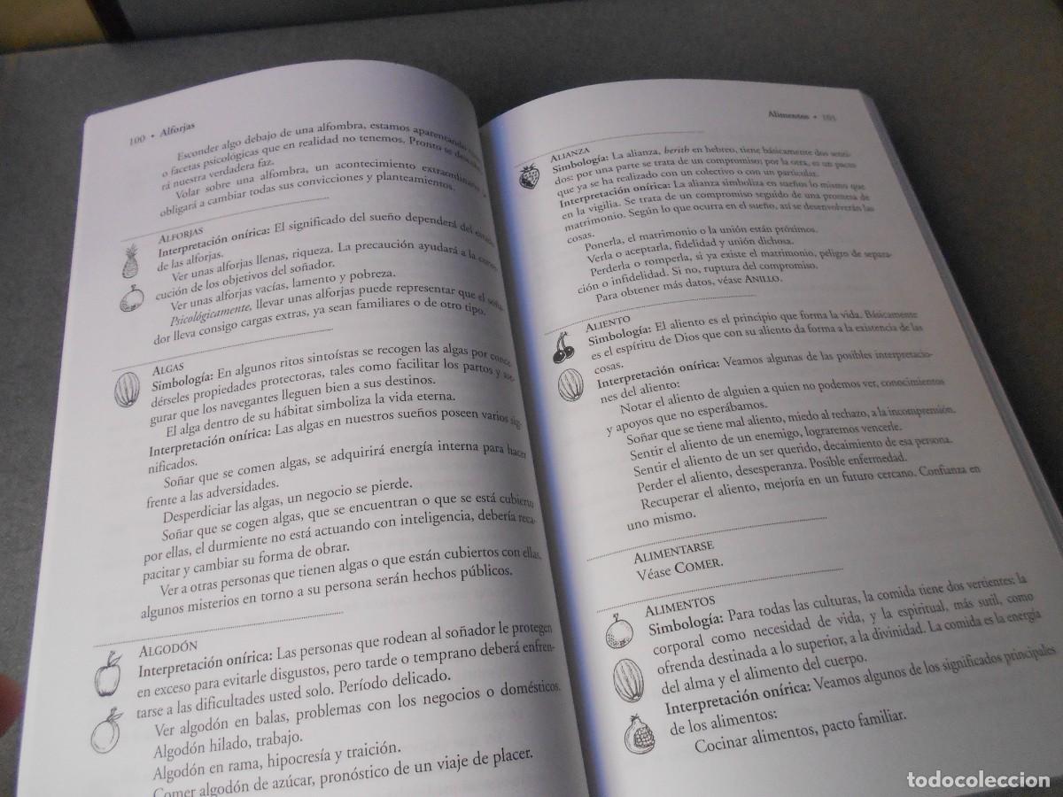Libros de segunda mano: SUE&Ntilde;OS. - Foto 6