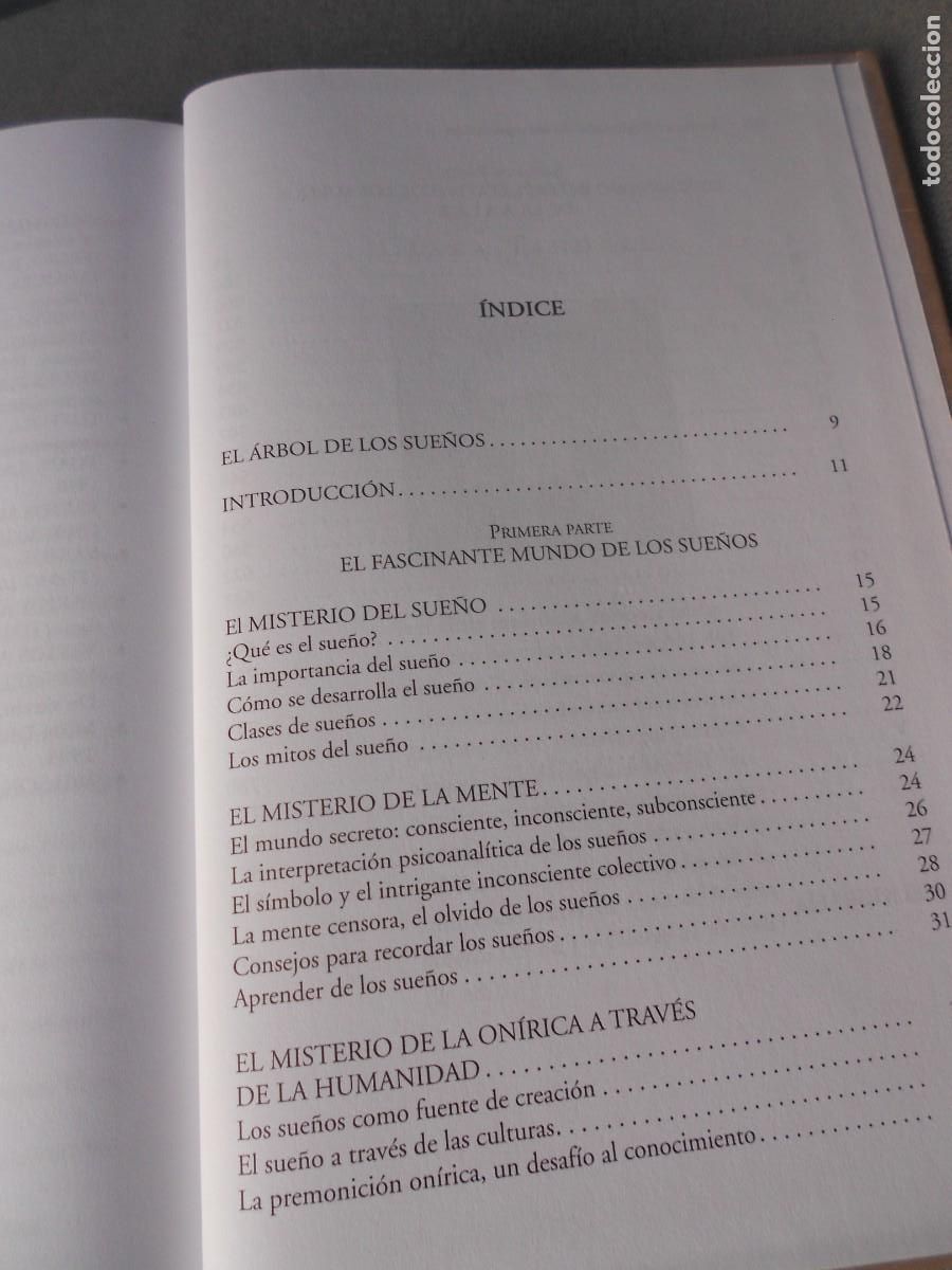 Libros de segunda mano: SUE&Ntilde;OS. - Foto 7