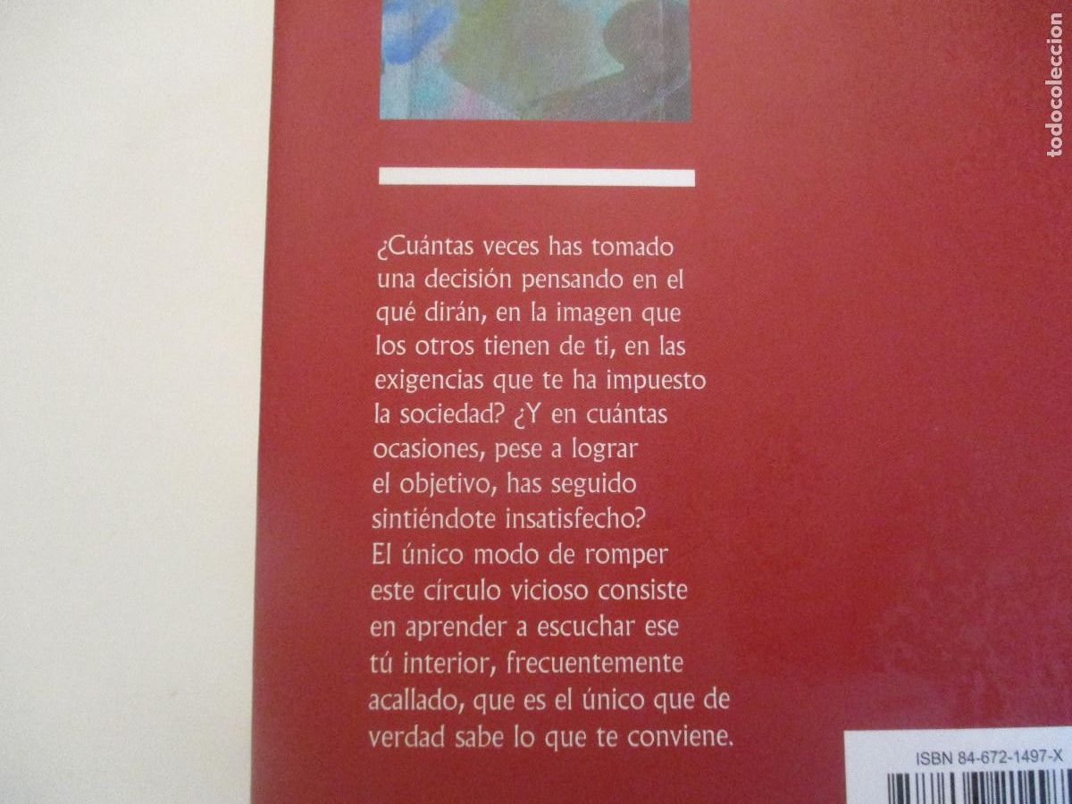 Libros de segunda mano: PHILLIP MCGRAW T&uacute; importas W24304 - Foto 2