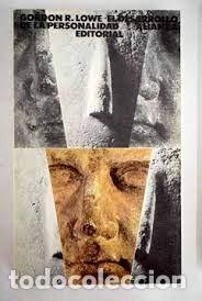 Libros de segunda mano: el desarrollo de la personalidad humana Gordon R Lowe