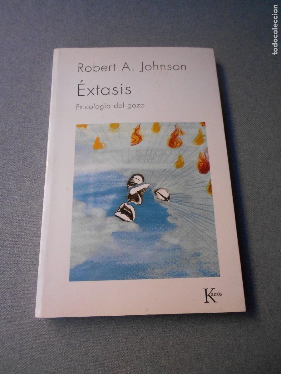 Libros de segunda mano: EXTASIS - Foto 1