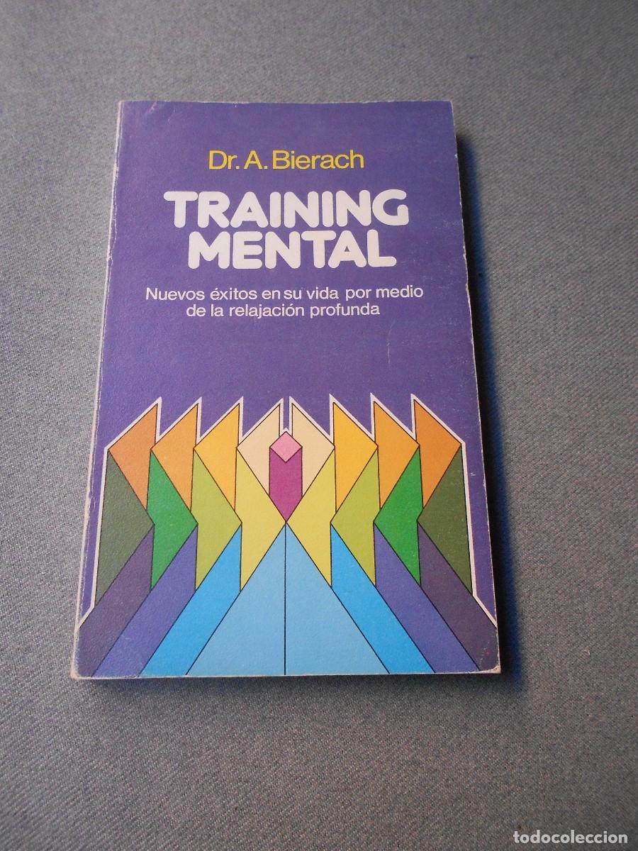 Libros de segunda mano: TRAINING MENTAL
