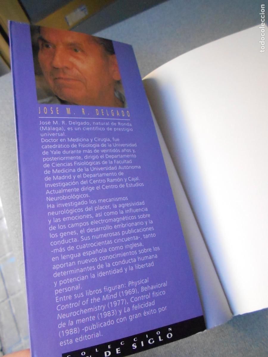 Libros de segunda mano: MI CEREBRO Y YO - Foto 2