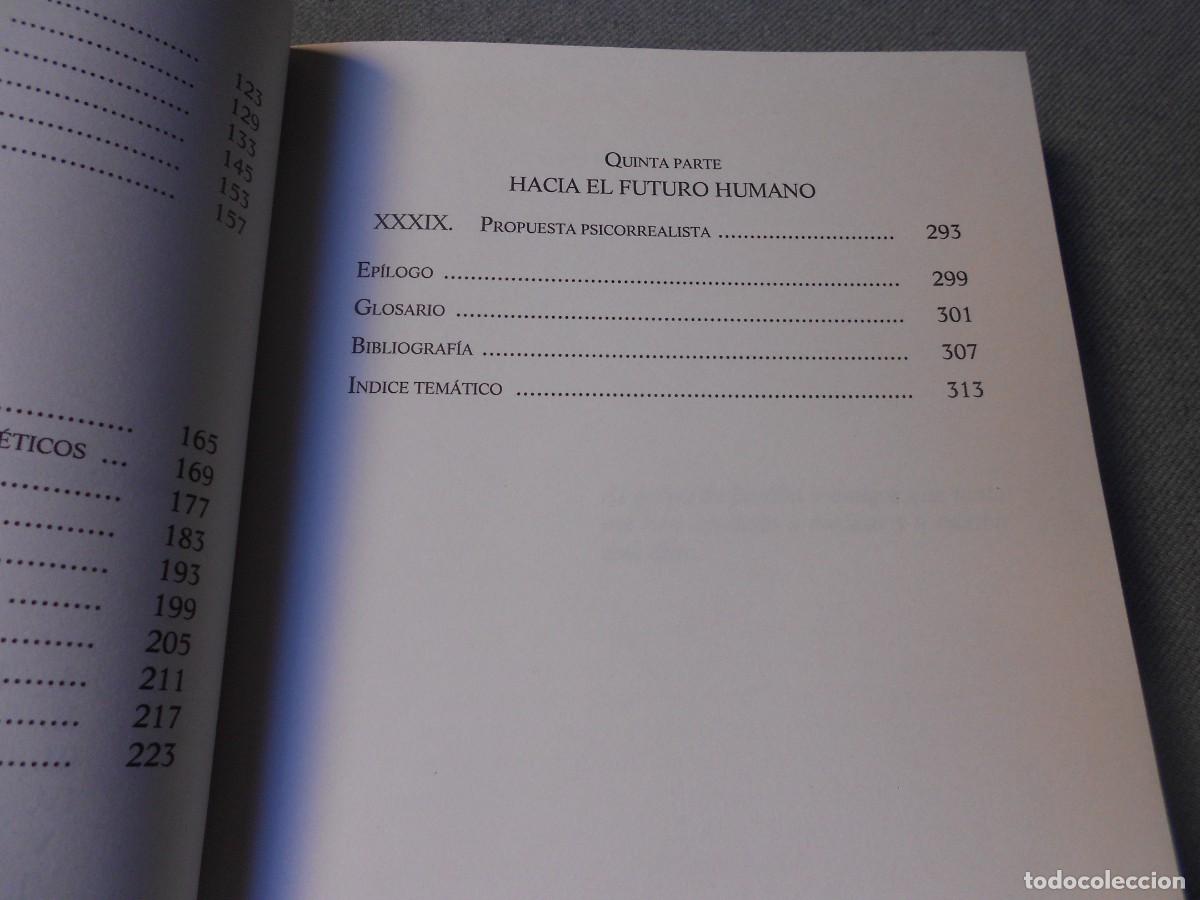 Libros de segunda mano: MI CEREBRO Y YO - Foto 6