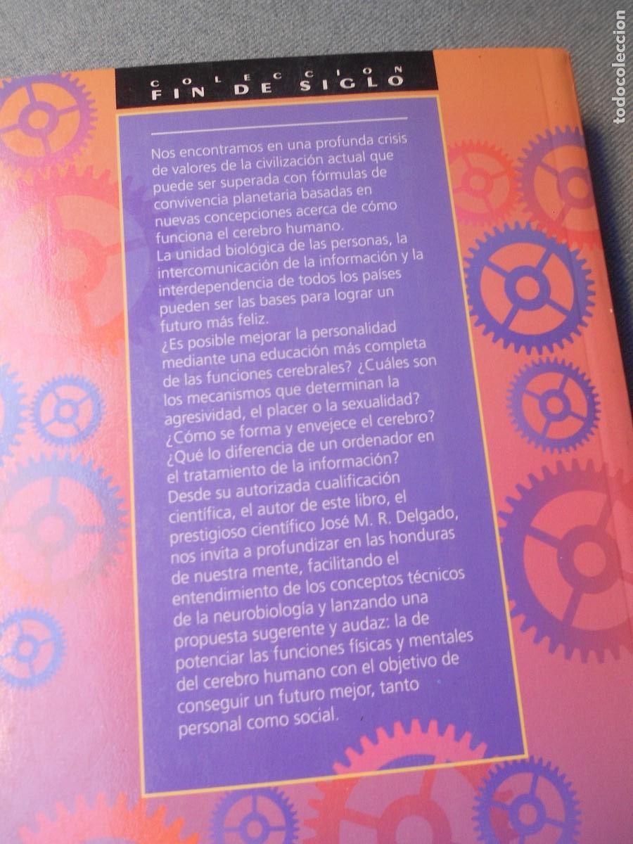 Libros de segunda mano: MI CEREBRO Y YO - Foto 10