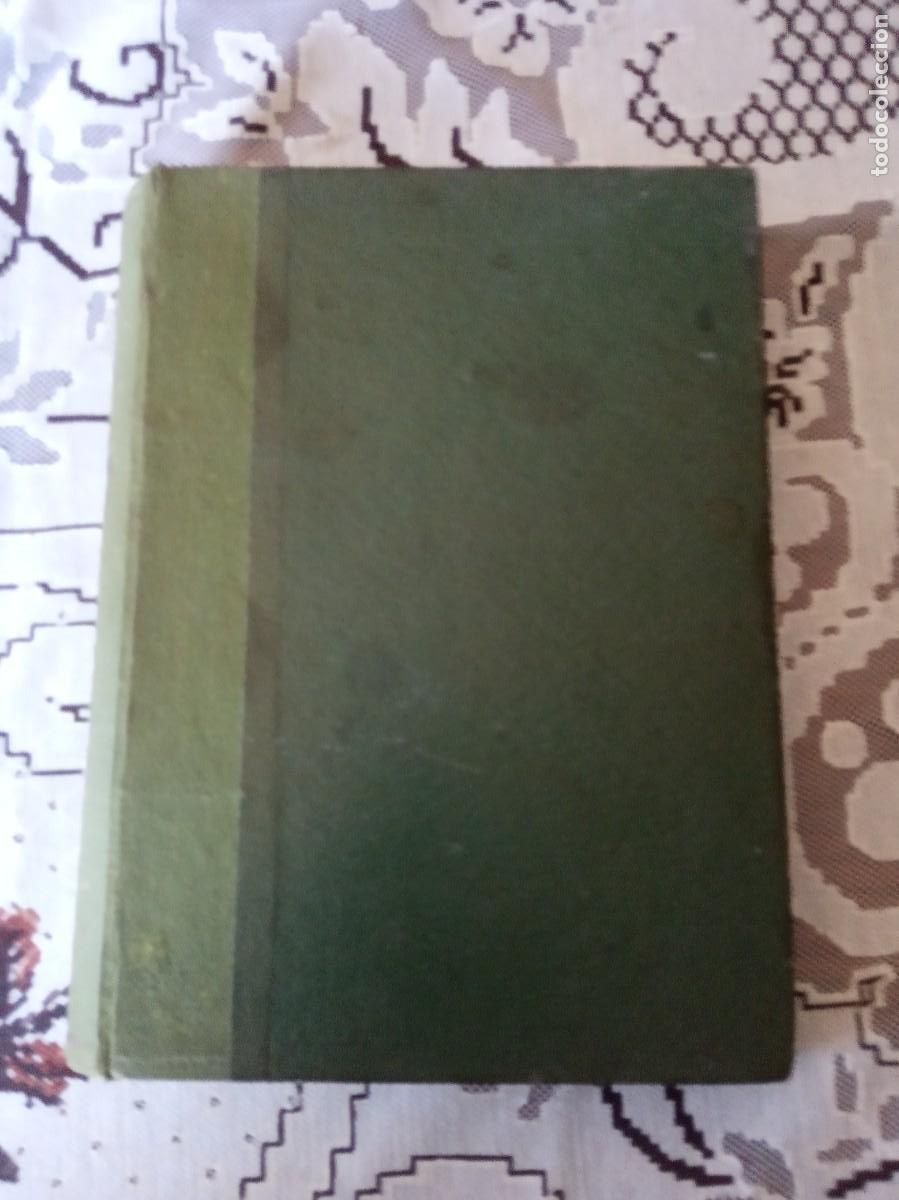 Libros de segunda mano: LA PSICOLOGIA OBJETIVA .-WLADIMIR BECHTEREV.