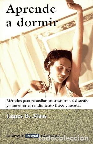 Libros de segunda mano: Aprende a dormir - Foto 1