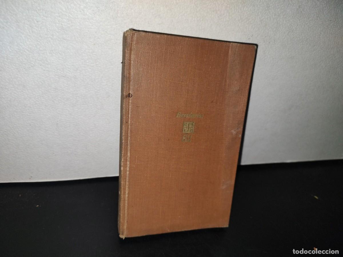 Libros de segunda mano: 82- INTRODUCCI&Oacute;N A LA PSICOLOG&Iacute;A - WERNER WOFF - 1967 - Foto 1