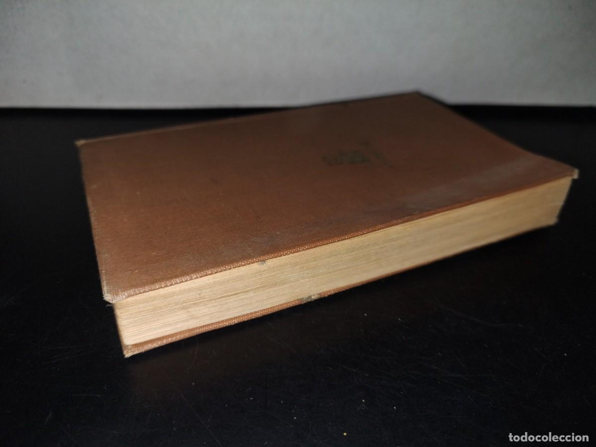 Libros de segunda mano: 82- INTRODUCCI&Oacute;N A LA PSICOLOG&Iacute;A - WERNER WOFF - 1967 - Foto 3