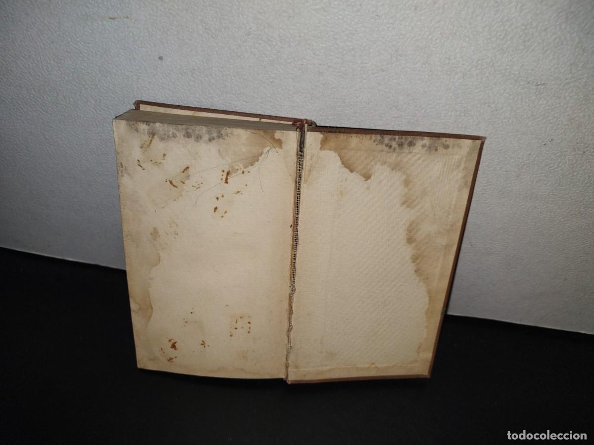 Libros de segunda mano: 82- INTRODUCCI&Oacute;N A LA PSICOLOG&Iacute;A - WERNER WOFF - 1967 - Foto 11