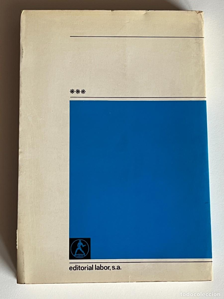 Libros de segunda mano: INTRODUCCION A LA PSICOLOGIA-JOHN COHEN - Foto 2