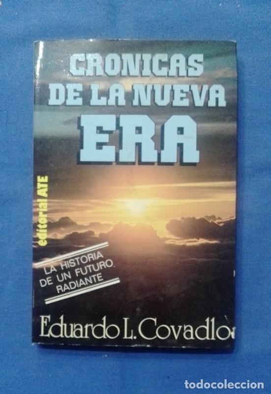 Libros de segunda mano: libro Cr&oacute;nica de la nueva era - Foto 1