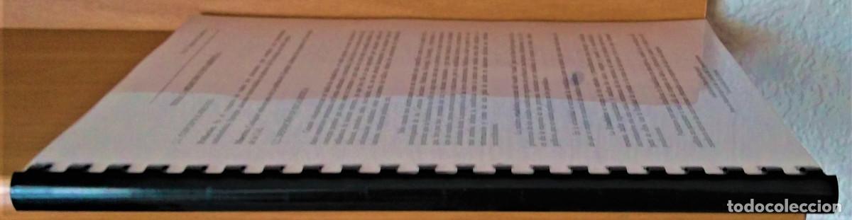 Libros de segunda mano: AN&Aacute;LISIS DE DATOS EN PSICOLOG&Iacute;A - UAL - Foto 1