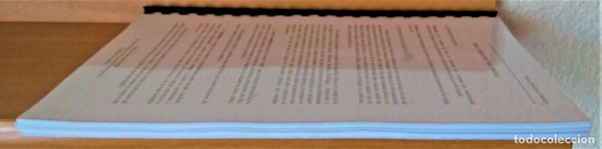 Libros de segunda mano: AN&Aacute;LISIS DE DATOS EN PSICOLOG&Iacute;A - UAL - Foto 2
