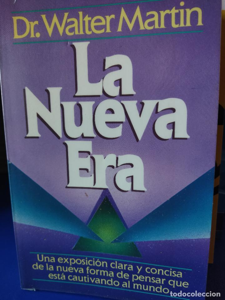 Libros de segunda mano: La nueva era - Foto 1