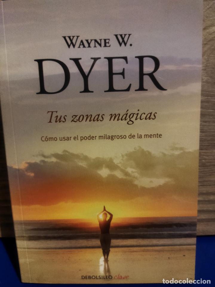Libros de segunda mano: Dyer - Foto 1