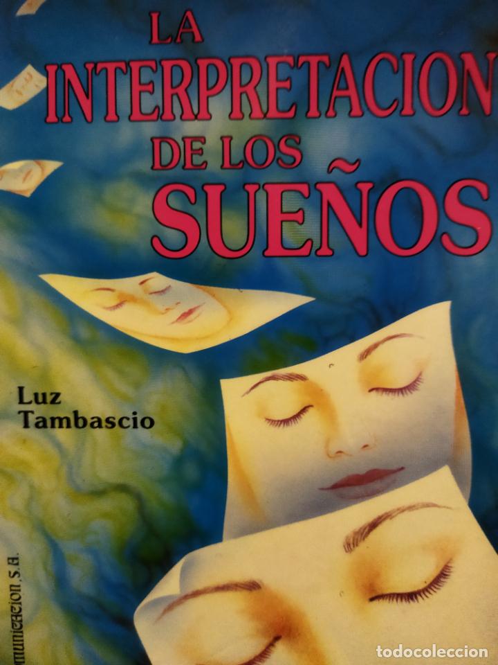 Libros de segunda mano: La interpretaci&oacute;n de los sue&ntilde;os - Foto 1