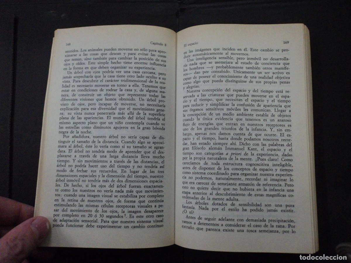 Libros de segunda mano: Introducci&oacute;n a la Psicolog&iacute;a - George A. Miller - Foto 2