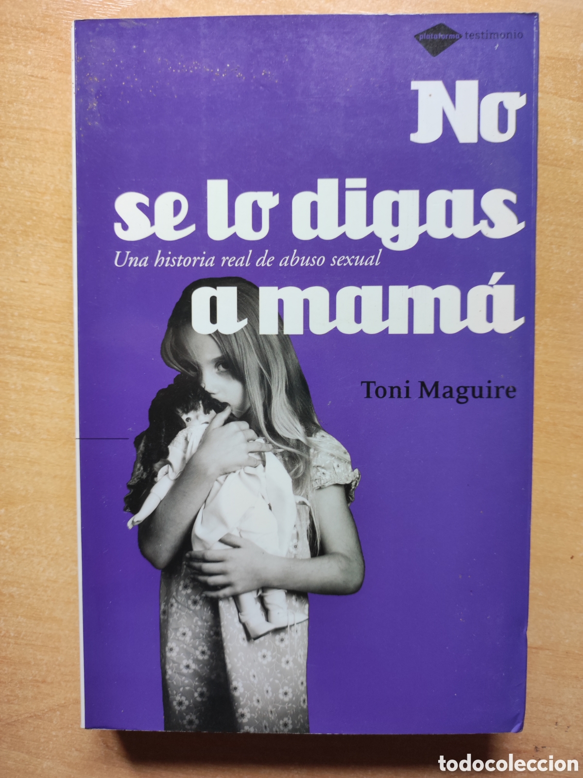 Libros de segunda mano: No se lo digas a mam&aacute;. Toni Maguire