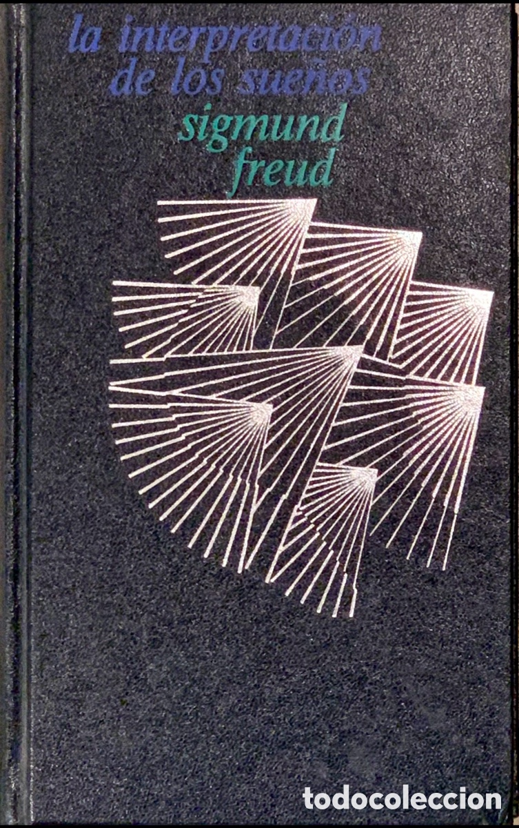 Libros de segunda mano: Libro. Sigmund Freud. &ldquo;La interpretaci&oacute;n de los sue&ntilde;os&rdquo;. - Foto 1