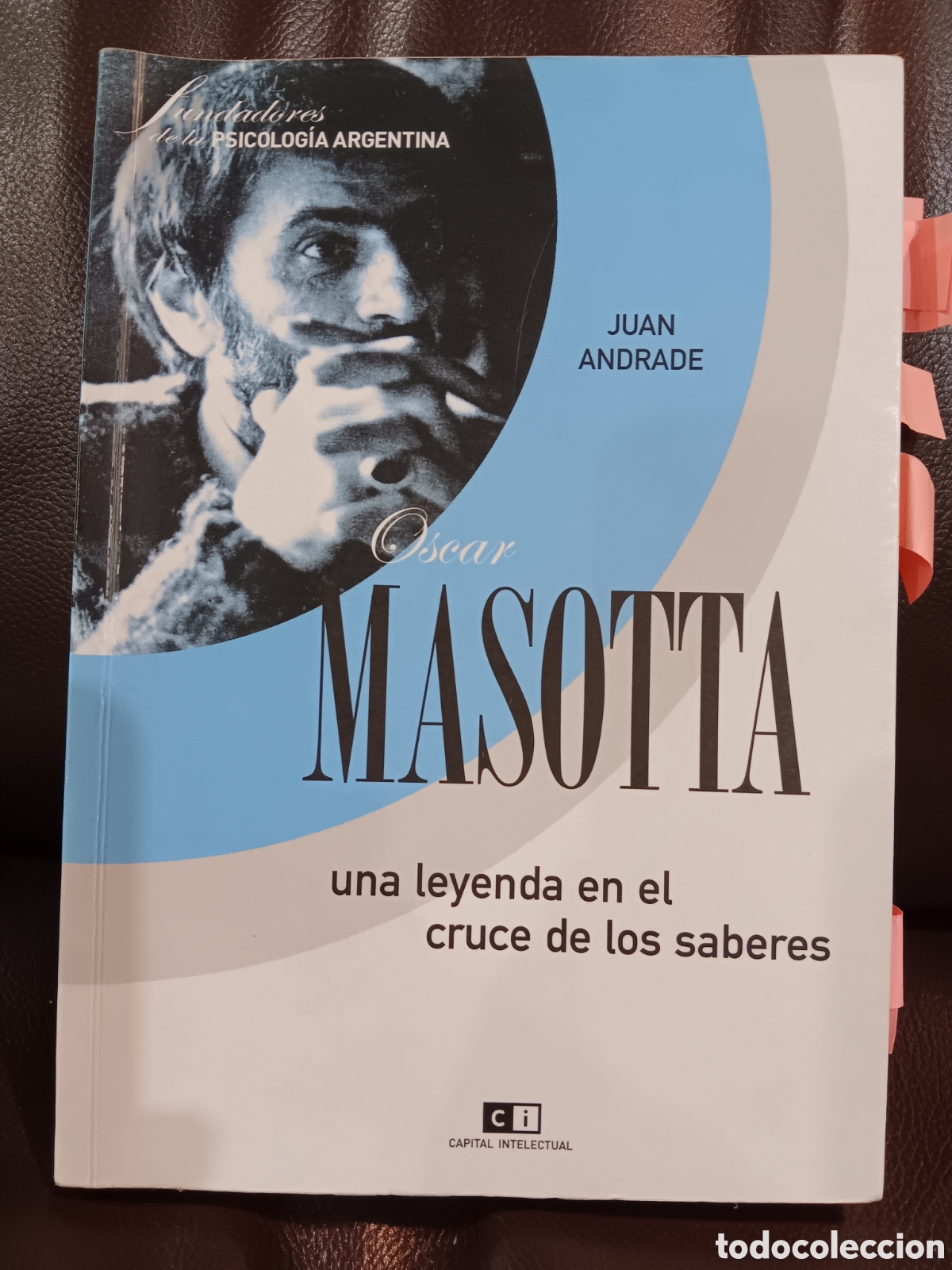 Libros de segunda mano: Jan Andrade. Oscar Masotta - Foto 1