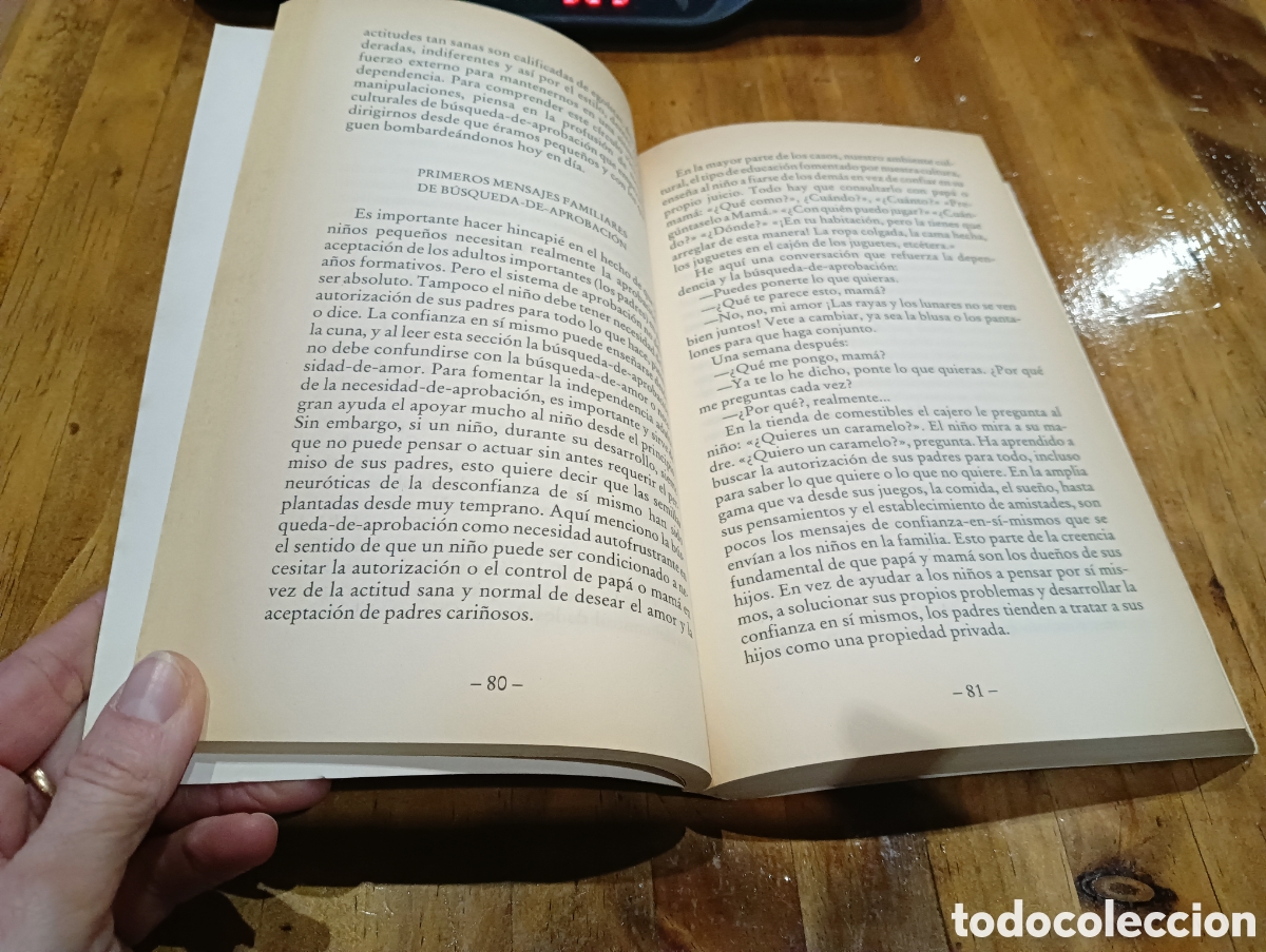 Libros de segunda mano: Tus zonas err&oacute;neas - Foto 3