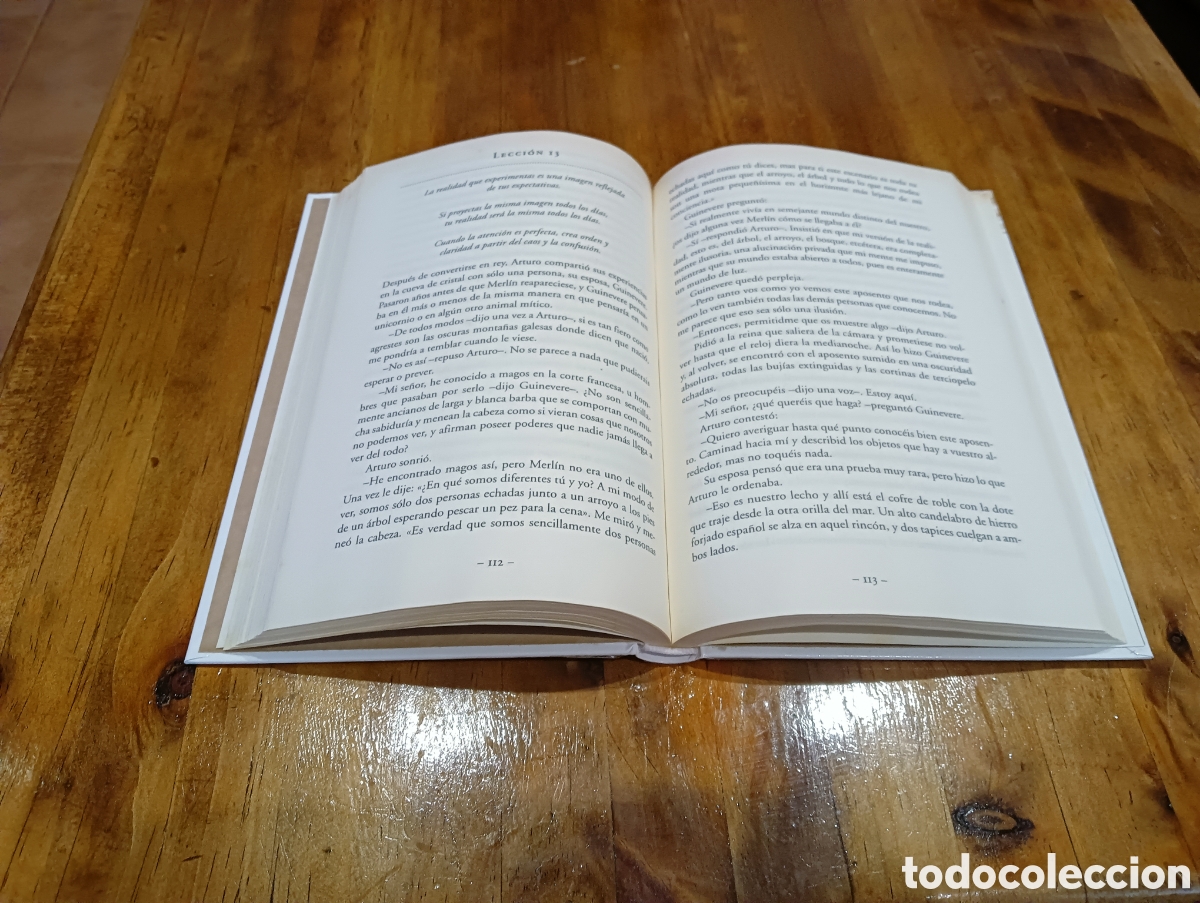 Libros de segunda mano: El camino de la sabidur&iacute;a - Foto 3