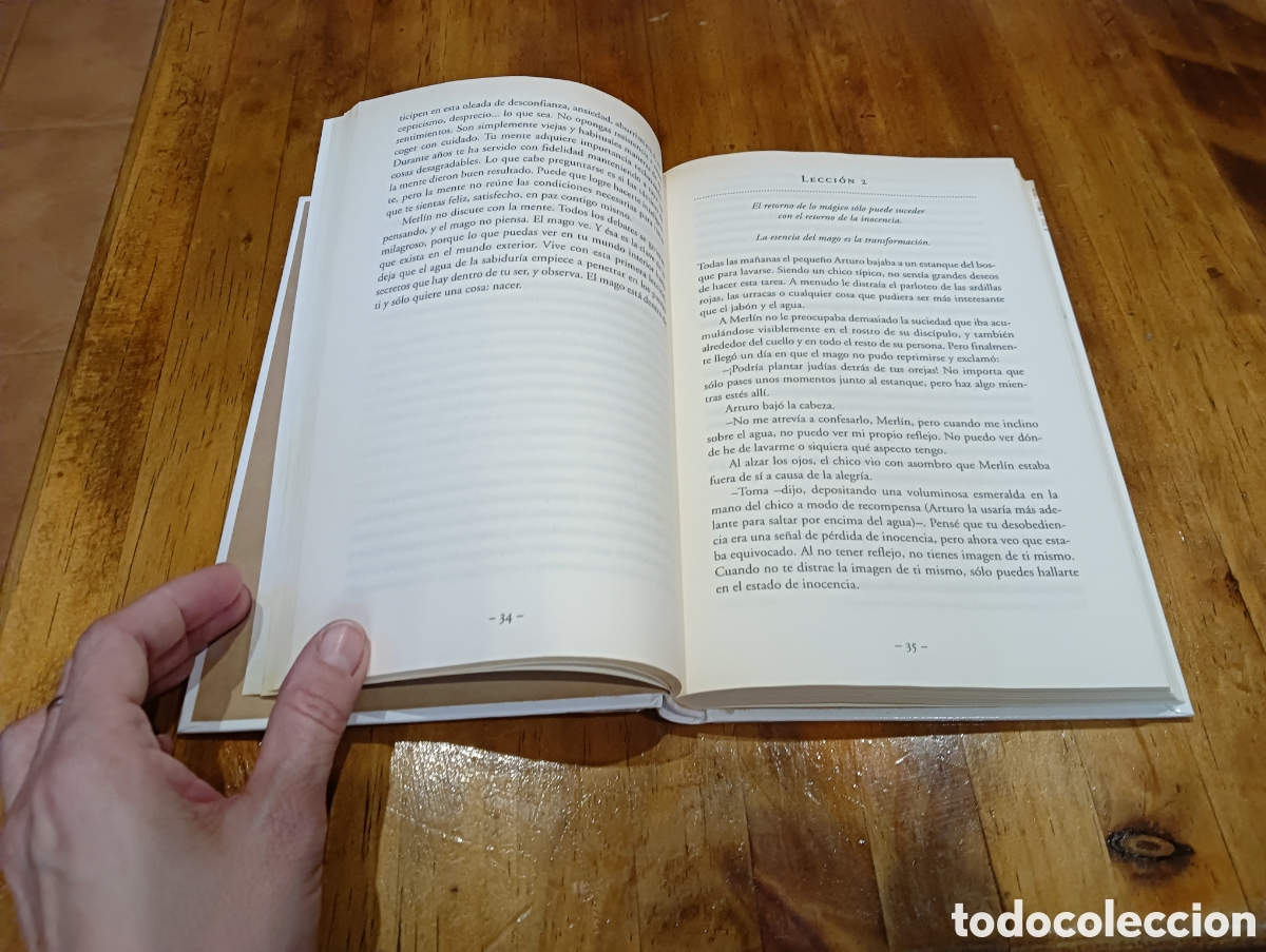 Libros de segunda mano: El camino de la sabidur&iacute;a - Foto 4