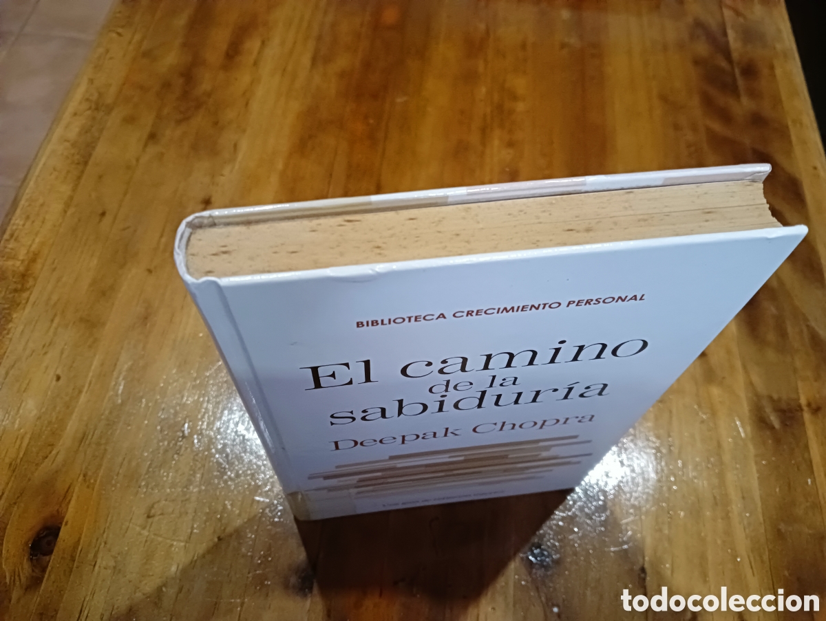 Libros de segunda mano: El camino de la sabidur&iacute;a - Foto 7