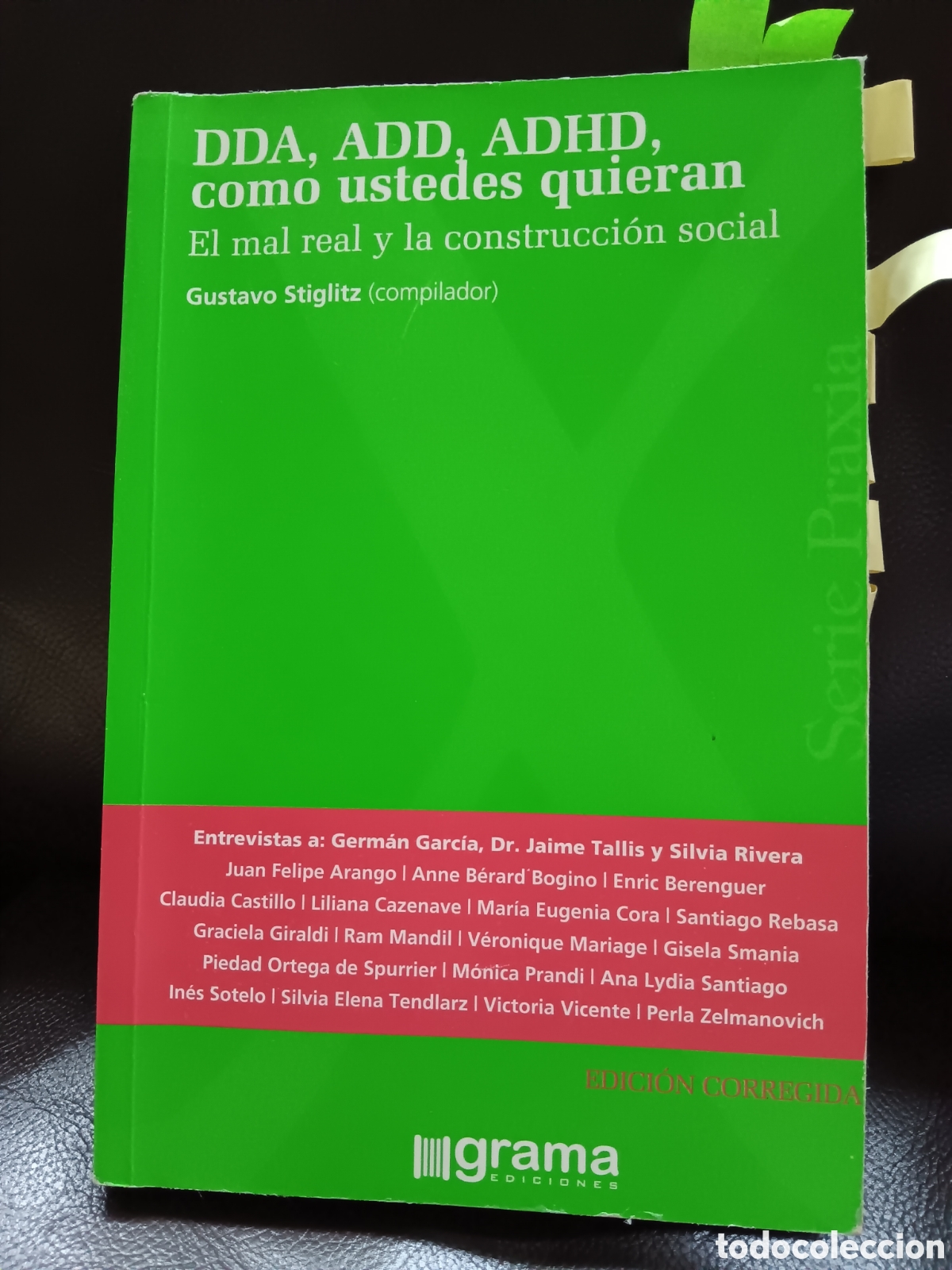 Libros de segunda mano: El mal real y la construcci&oacute;n social. Varios autores