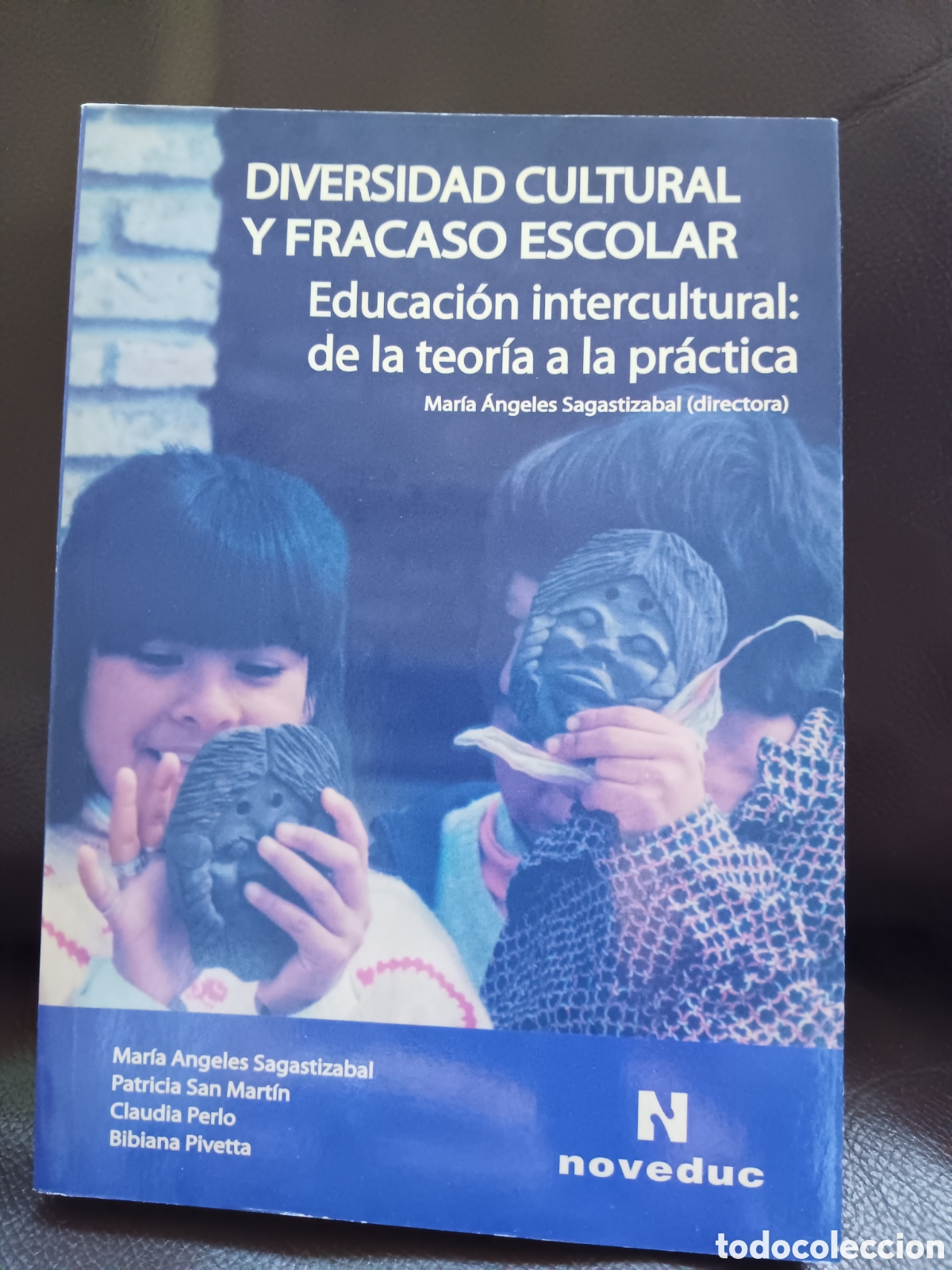 Gebrauchte B&uuml;cher: Diversidad cultural y fracaso escolar. Varios autores
