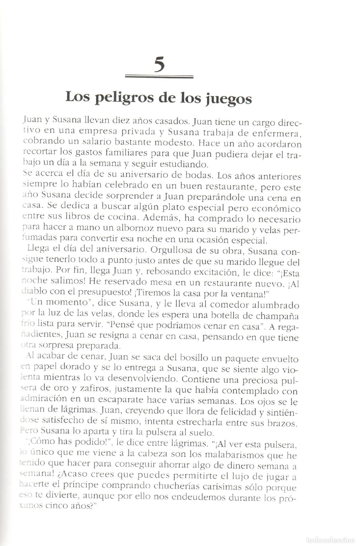 Libros de segunda mano: Como tratar con gente dificil - Houel, Alan - Foto 3